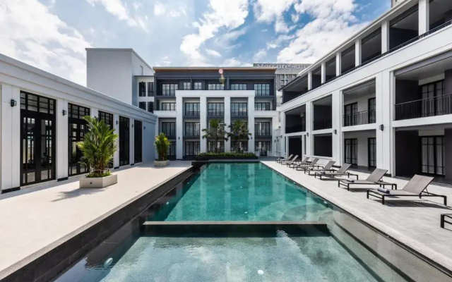 One Patio  Pattaya