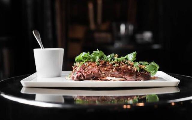 Hotel Odette en Ville