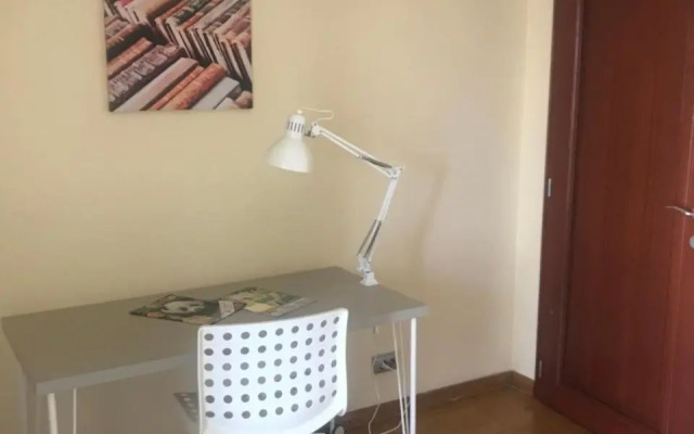 Anna Apartment
