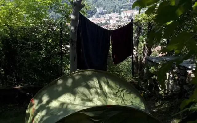 Camping Castel San Pietro