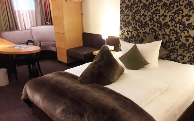 Hotel Post