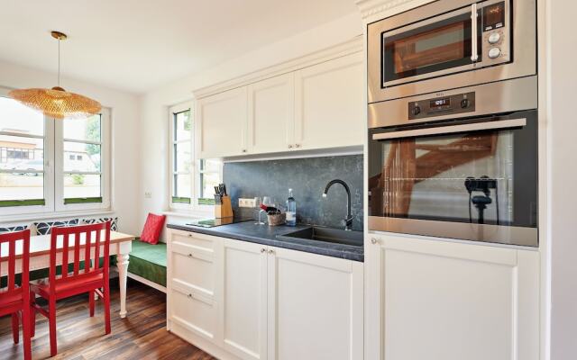 Bernsteinland Wendorf