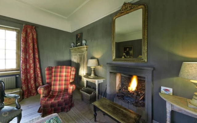 Kasteelhoeve de Kerckhem