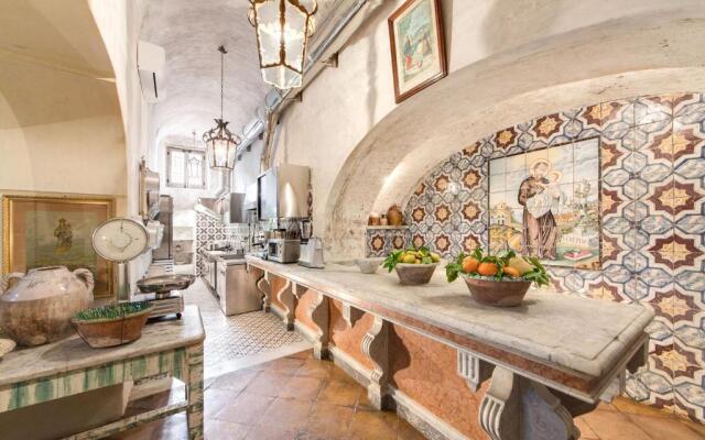 Villa San Giacomo