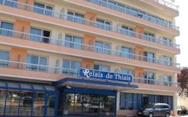 Le Relais de Thiais