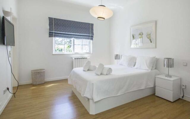 Villa Pura (AL) in Quarteira