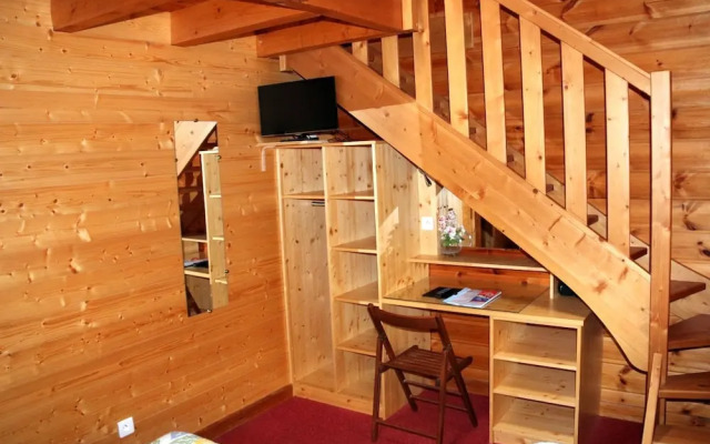 Chambres dHôtes Home des Hautes Vosges