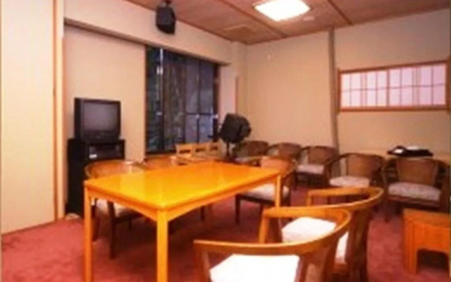 Yugawara Onsen Apolosou