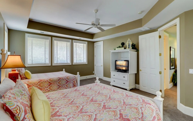 10 Hunt Club Holiday Home