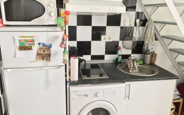 Estudio en Puerta del Angel, cercano a Principe Pio AZ3B2