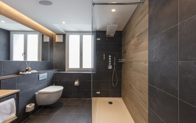 Fred Hotel Leonhardstrasse | Self Check-in