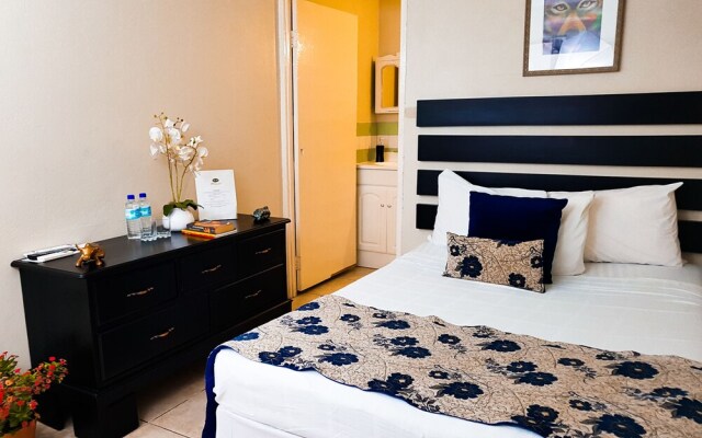 Eventuality Bed and Breakfast