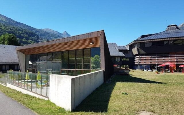 CEVEO - Le Village de Luz-St-Sauveur