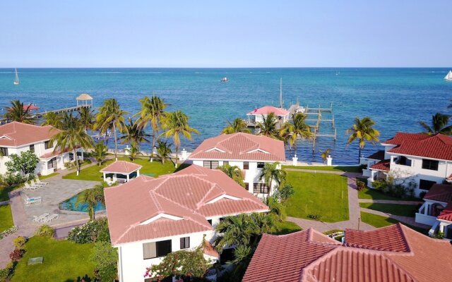 Belize Yacht Club Resort