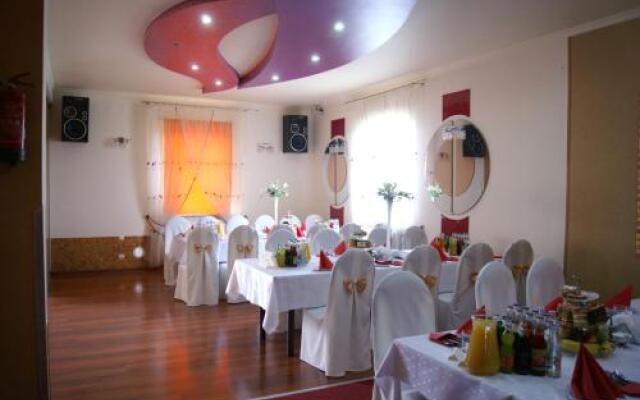Hotel Restauracja Venus