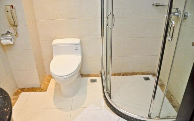 Shipai Hotel