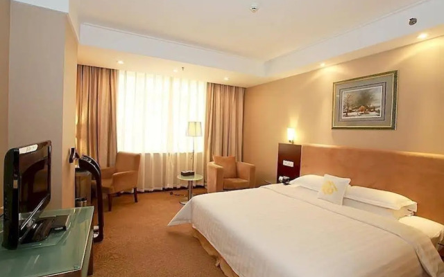 Jolly Hotel - Changsha