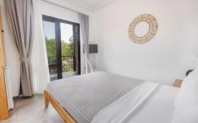 Palamutbuku Sahil Butik Otel