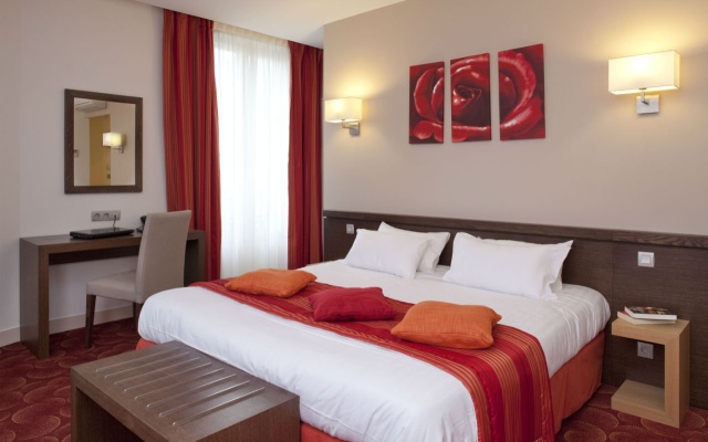 Grand hôtel de Normandie, фото 5