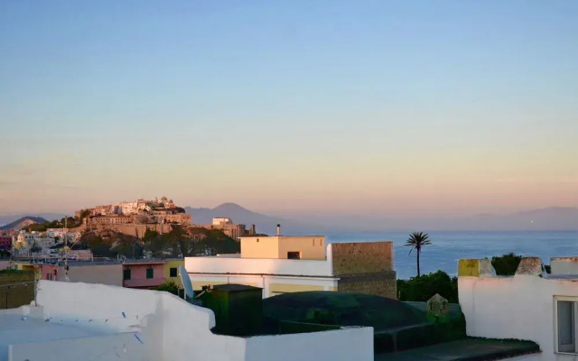 Gioia 13 Residence