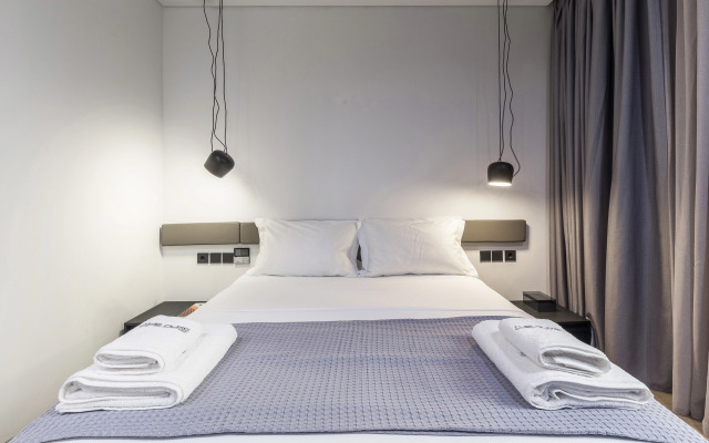 The Duke Boutique Suites