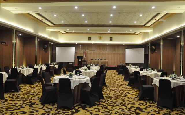 Sala View Hotel