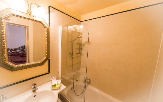 Hotel Tiziano