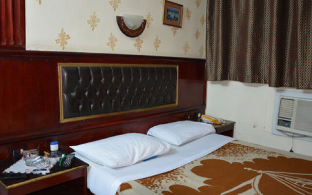 Bostan Hotel