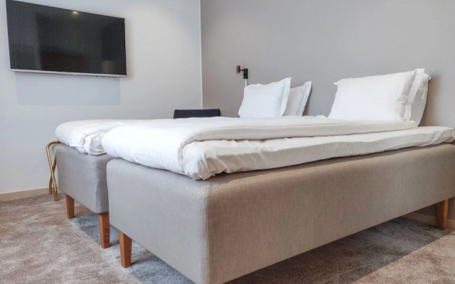 Staffanstorps Gästis Hotell