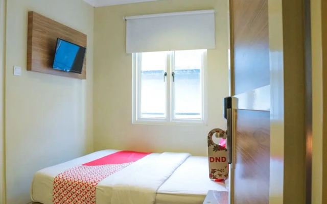 Maleo Guest House by OYO Rooms