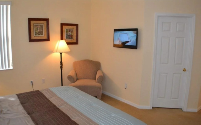 Windwood Bay-Mickey's Safari Adventure House