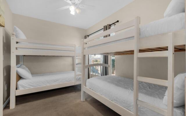 Beach Haven- Beach Pointe 703