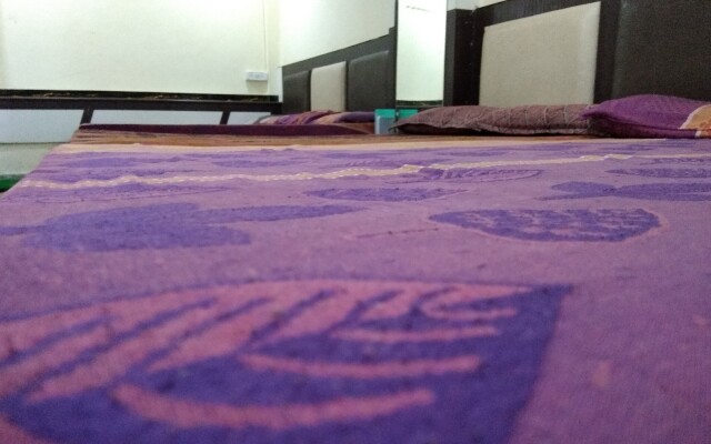 Hotel Silver Palace - Hostel