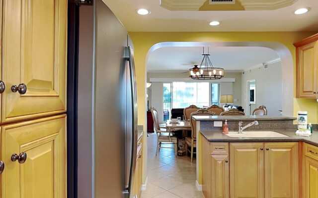 Bella Lago 322
