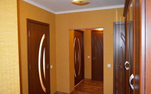 Central Park Apartment on Pushkin 33