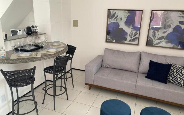 Casa em Condomínio 2 suítes casa 03