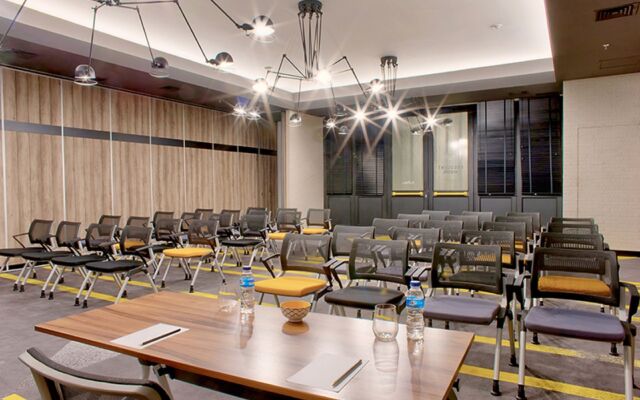 Rooms Inc Semarang