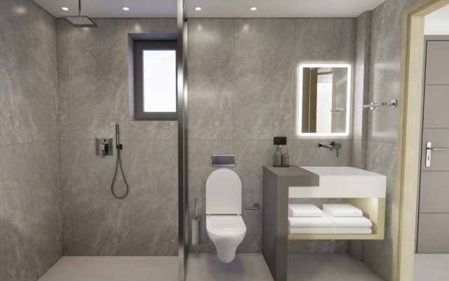 Oscar Suites & Village