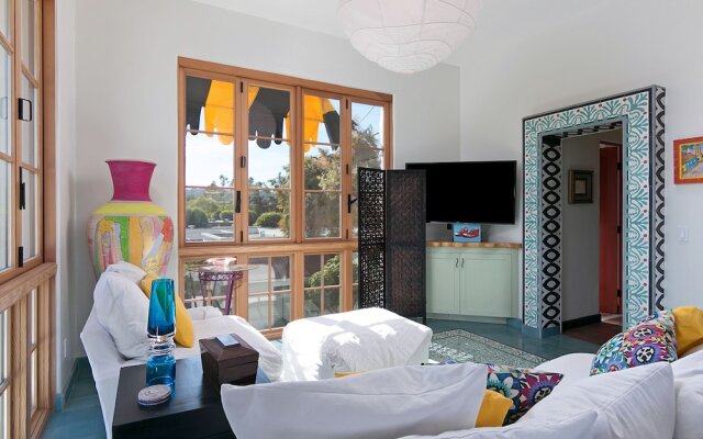 522 Garden Street Apartment Unit 3