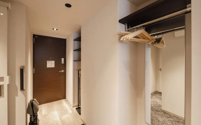 Hotel Ninestates Kagoshima