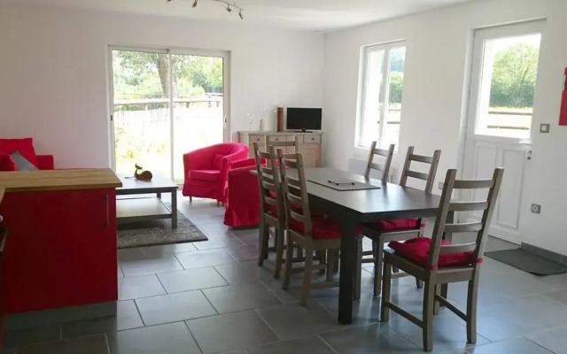 Gîte Les Sources de l'Andelle