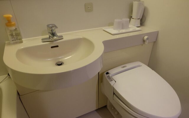 Tokyu Stay Monzen Nakacho Tokyo