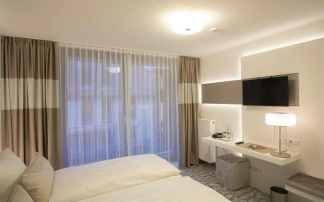Hotel Kronjuwel by BRIGHT