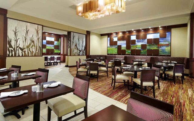 West Des Moines Marriott