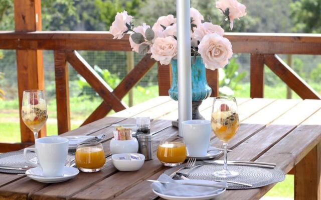 Elephant Country Guest House
