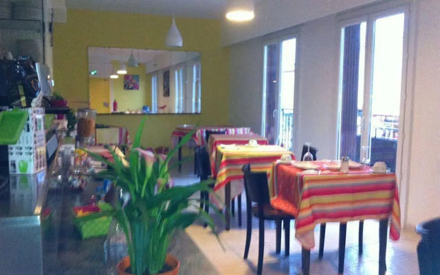 Hotel Merea