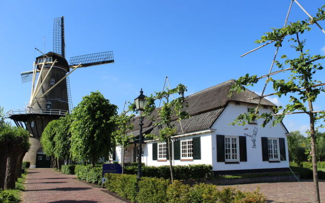 Charme Hotel & Restaurant De Arendshoeve