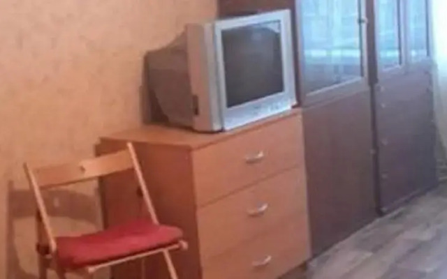 Banksy Apartment