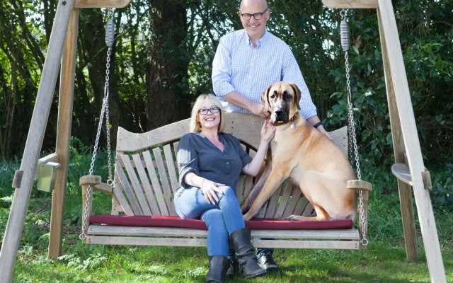 The Dower House Hotel