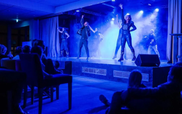 Le Village du Clos des Fonds